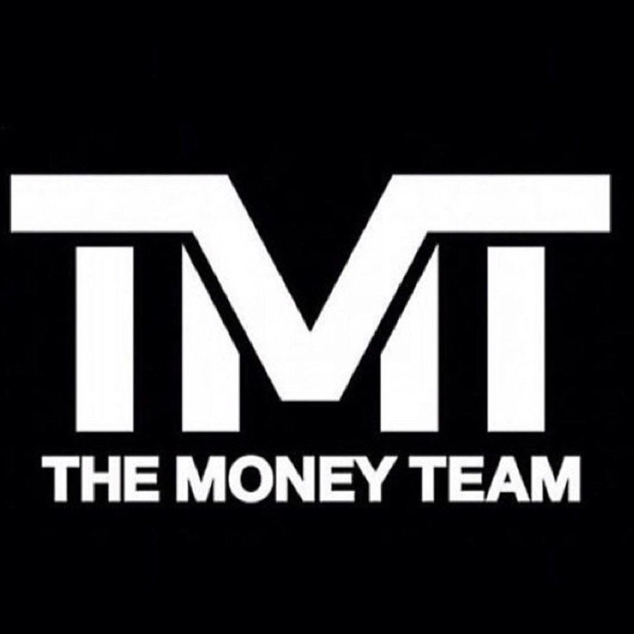TMT Logo - Tmt Logos