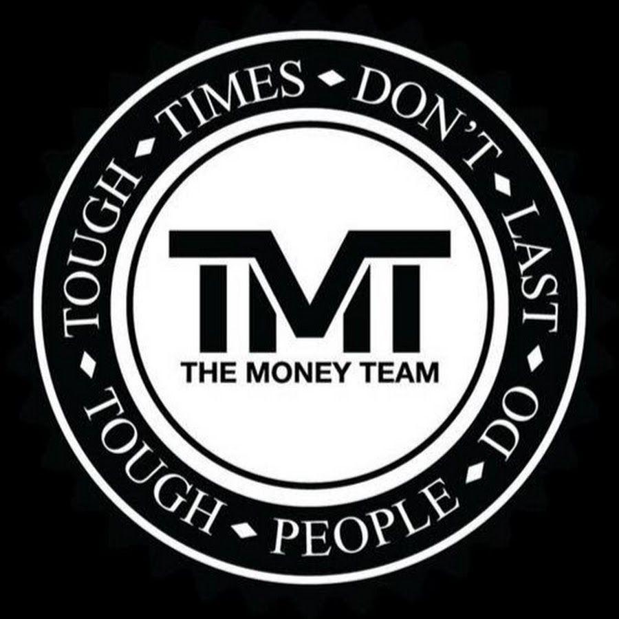 TMT Logo - The Money Team (TMT) emblem » Emblems for GTA 5 / Grand Theft Auto V