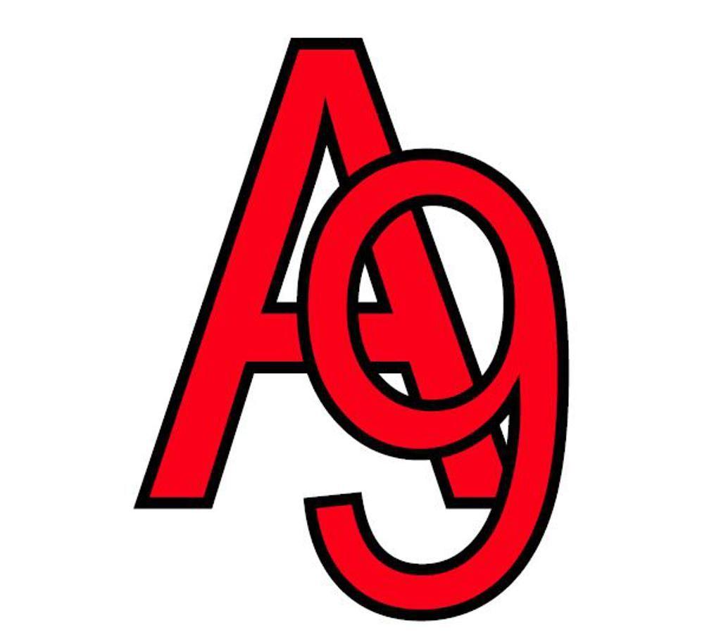 9Ers Logo - Andy's 9ers 9U