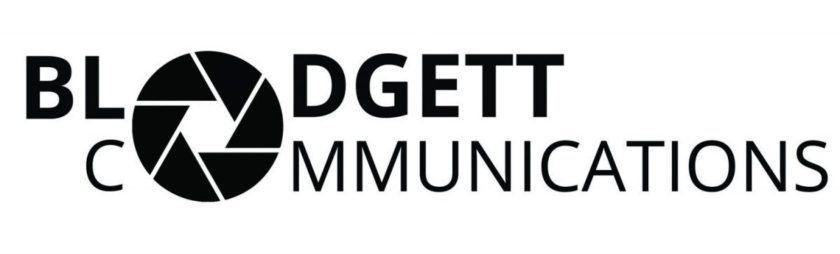 Blodgett Logo - BlodgettCommunication Ag and Holstein News