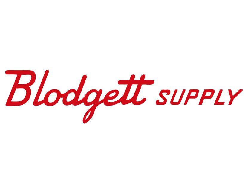 Blodgett Logo - Blodgett Supply Sells Company to Hajoca Corporation | 2018-12-19 ...