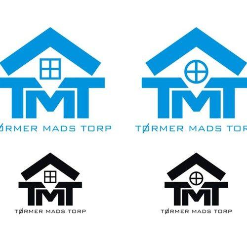 TMT Logo - New logo wanted for TMT. Logo design contest