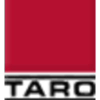 TaroPharma Logo - Taro Pharmaceuticals
