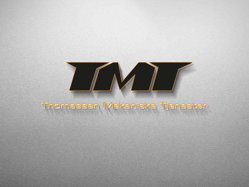 TMT Logo - TMT logo by Nicho Arnes on Dribbble