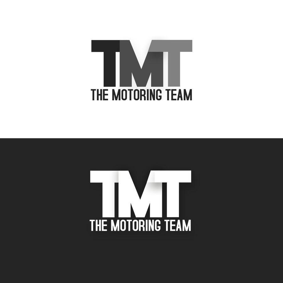TMT Logo - Entry by thiagof1c4 for Design a logo