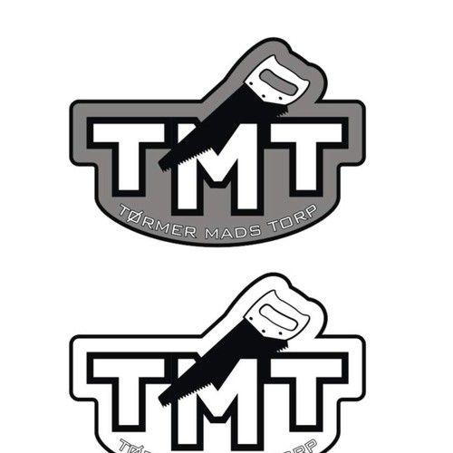 TMT Logo - New logo wanted for TMT. Logo design contest