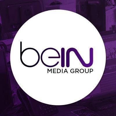 Bein Logo - BeIN Media channels back on Du after pair strike deal – Digital TV ...