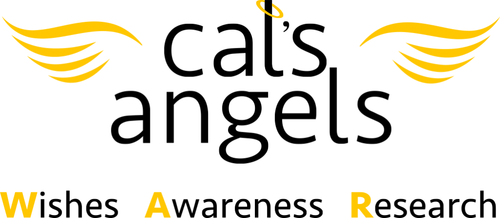 Statement Logo - New Mission Statement and Logo - Cal's Angels