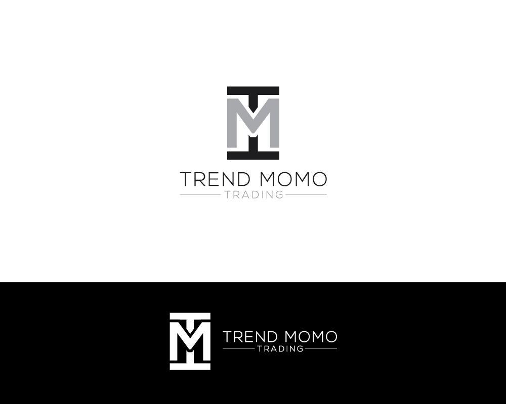TMT Logo - Bold, Serious, Financial Logo Design for TMT