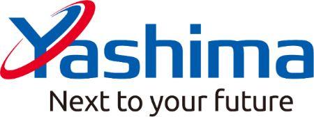 Statement Logo - Logo and Statement｜Yashima Denki Limited