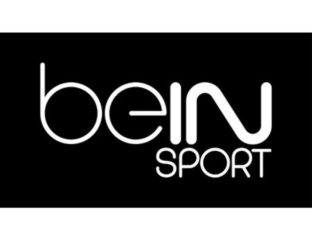 Bein Logo - beIN Sports 'Enhances' Its Content Strategy - Multichannel