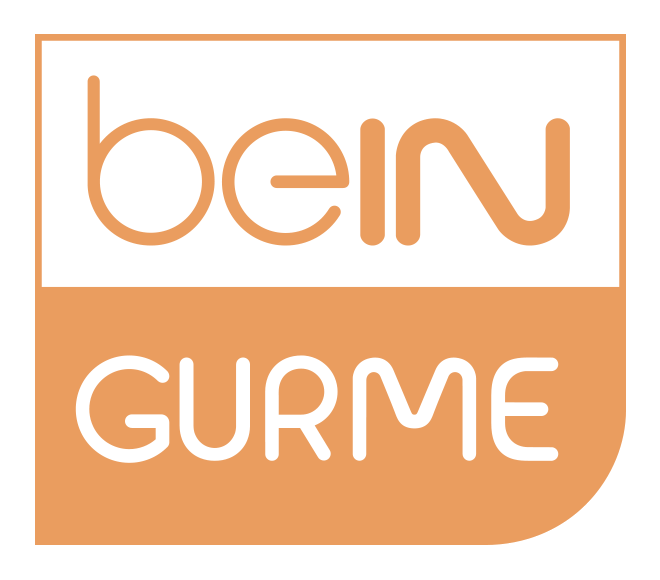 Bein Logo - BEIN GURME - LYNGSAT LOGO