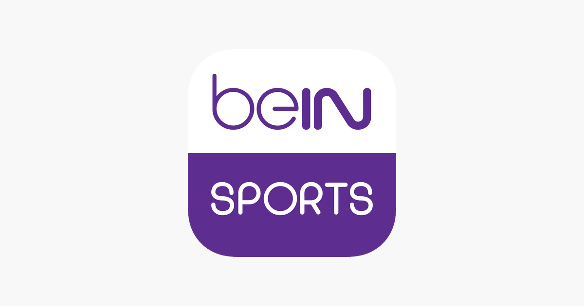 Bein Logo - beIN SPORTS on the App Store