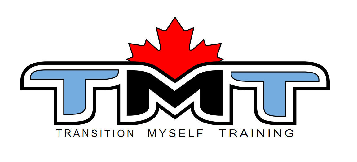 TMT Logo - TMT LOGO Niagara Falls