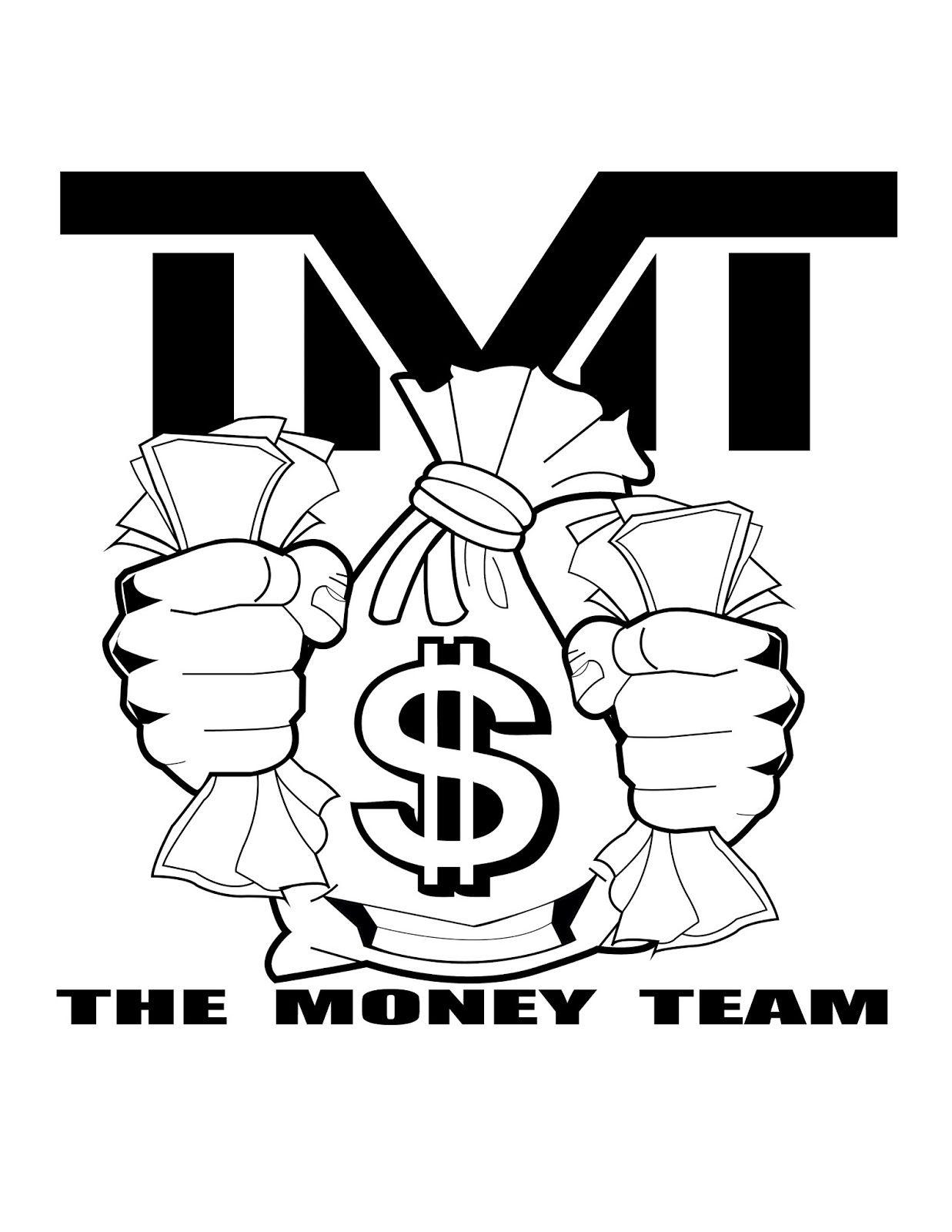 TMT Logo - Rkd06: Bec Logo idea for TMT clothing