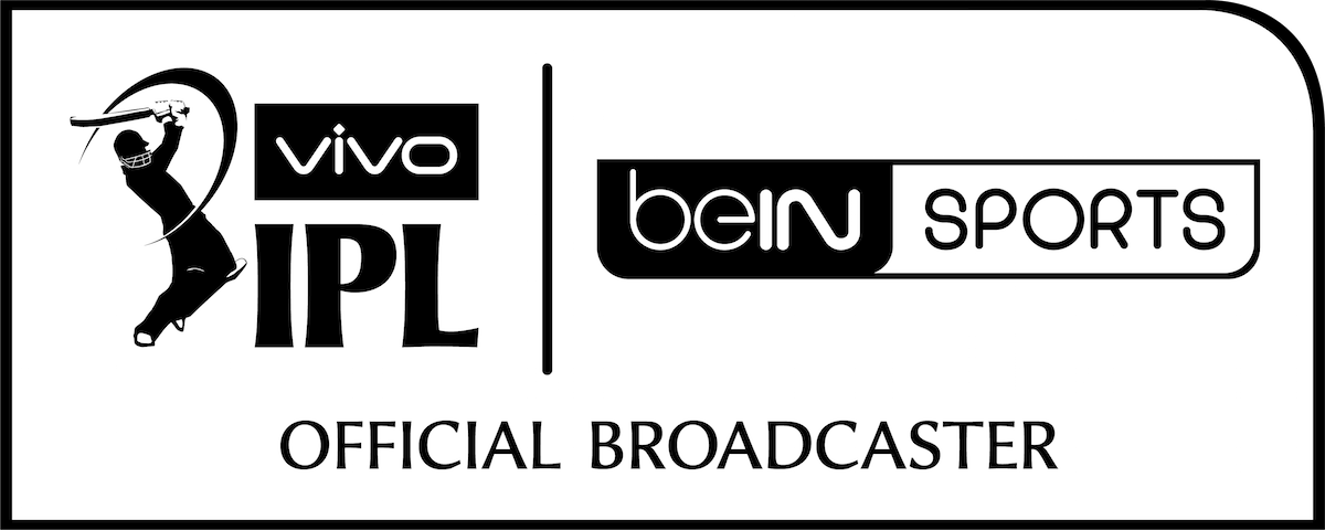 Bein Logo - BeIN Beefs Up Cricket Rights Portfolio With 5 Yr IPL Deal