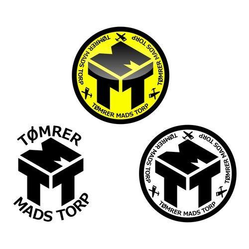 TMT Logo - New logo wanted for TMT | Logo design contest