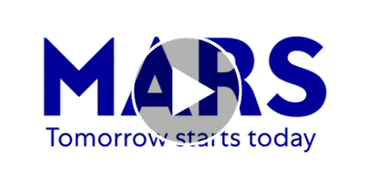 Statement Logo - Mars reveals new icon, logos, purpose statement | SmartBrief