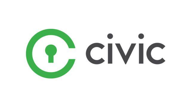 Civic Logo - Civic Logo