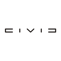 Civic Logo - civic | Download logos | GMK Free Logos