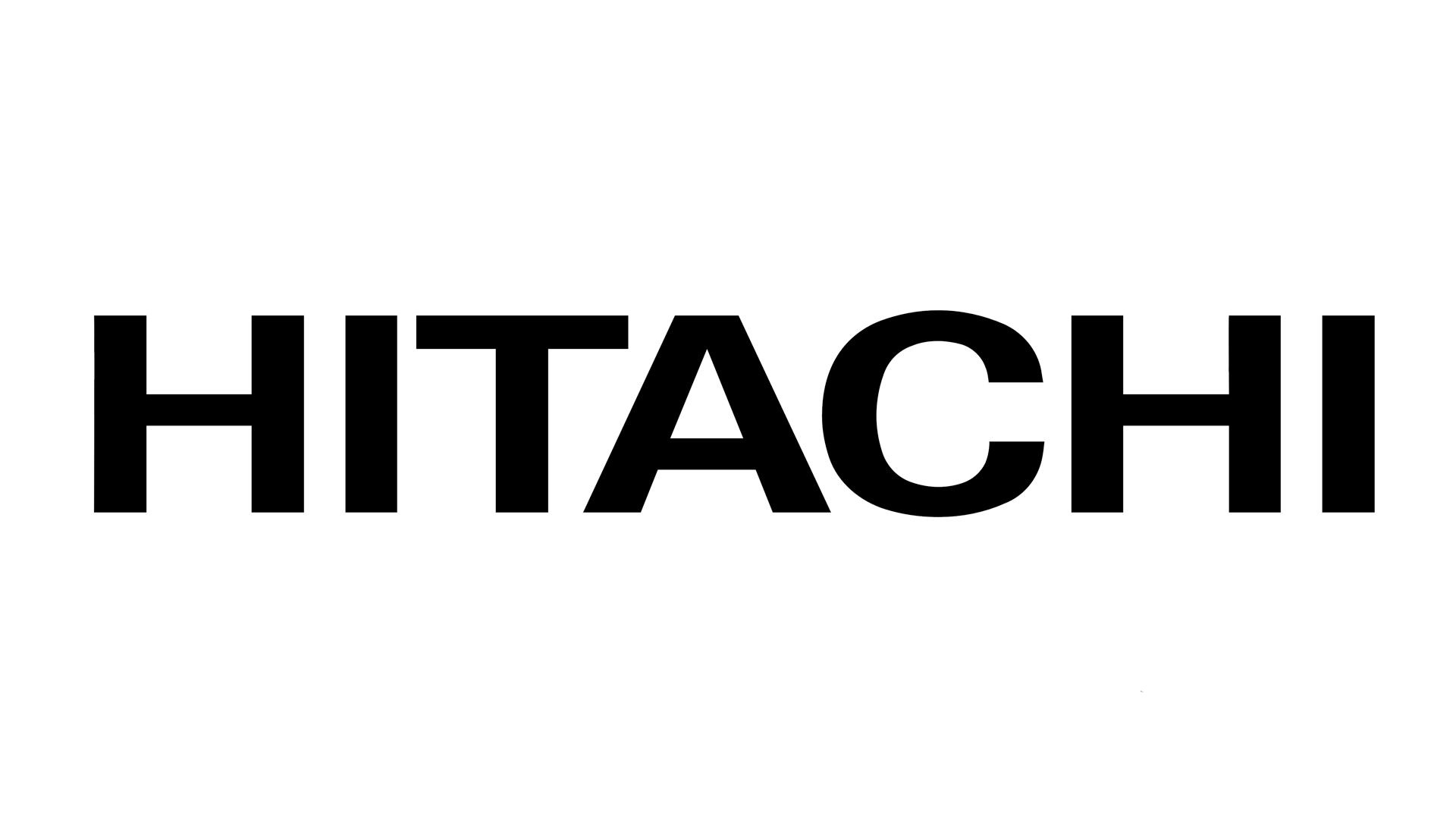 Statement Logo - Meaning Hitachi logo and symbol | history and evolution