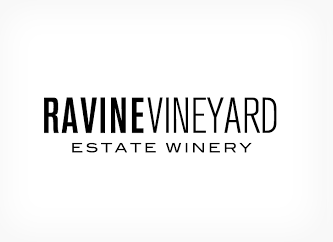Ravine Logo - Ravine Vineyard Estate Winery - Wineries of Niagara-on-the-Lake ...