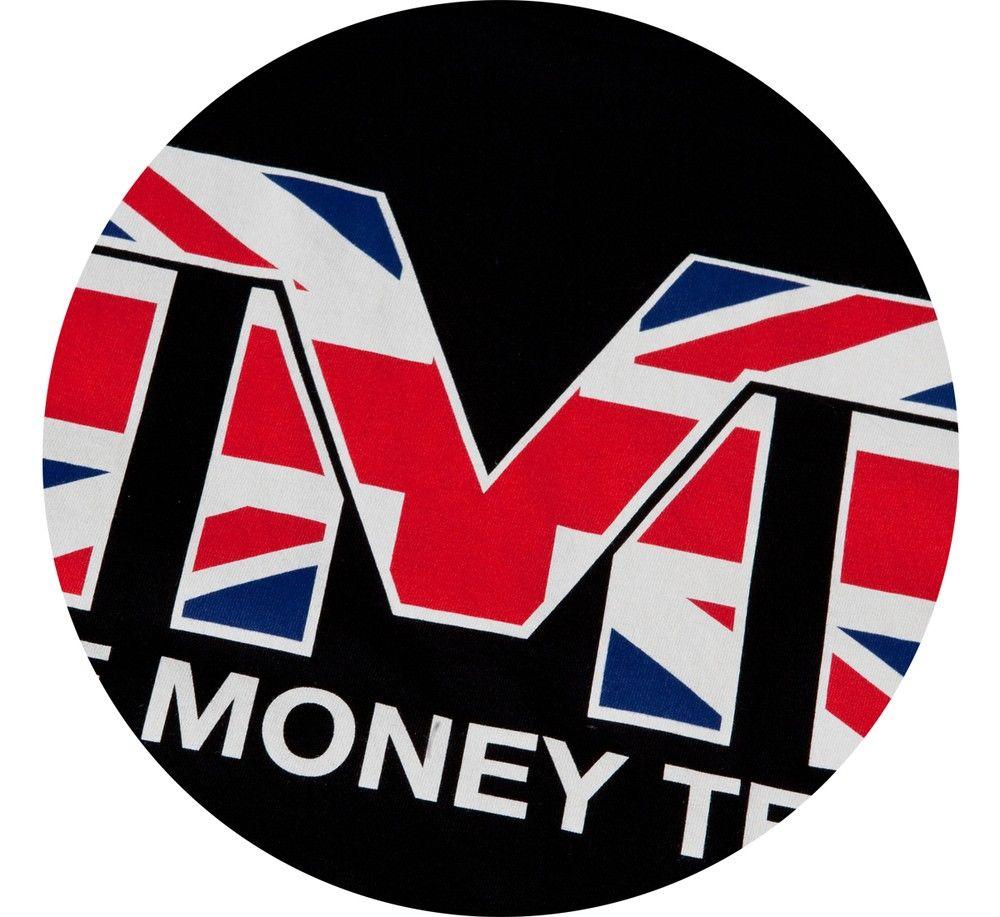 TMT Logo - TMT UK