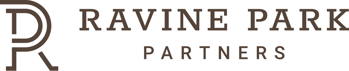 Ravine Logo - Ravine Park Partners – An Annenberg & Moyer Company