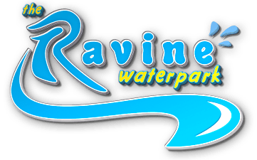 Ravine Logo - Ravine Waterpark. The Ravine Waterpark is a great family attraction