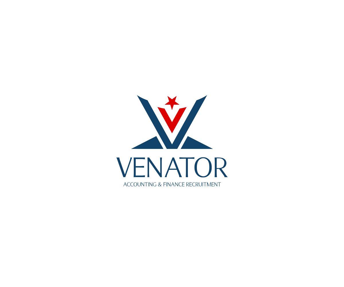 TMT Logo - Modern, Upmarket, Accounting Logo Design for Venator OR Venator ...