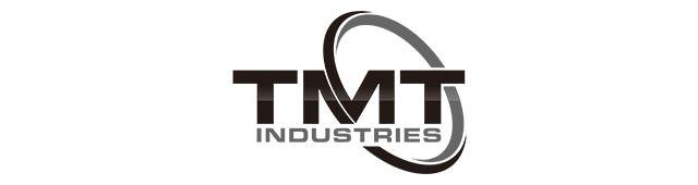 TMT Logo - TMT Industries