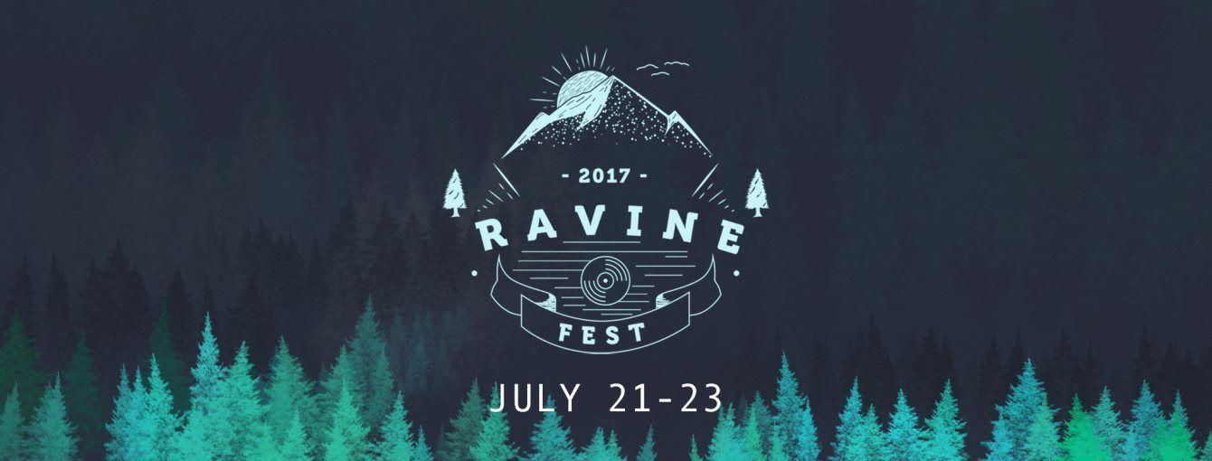 Ravine Logo - RA: Ravine /\ Fest at TBA, Lithuania (2017)