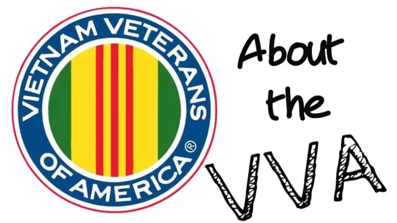 VVA Logo - Vietnam Veterans Of America (VVA 617) Chapter 617 Home Page