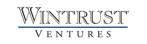 Wintrust Logo - Wintrust Ventures logo