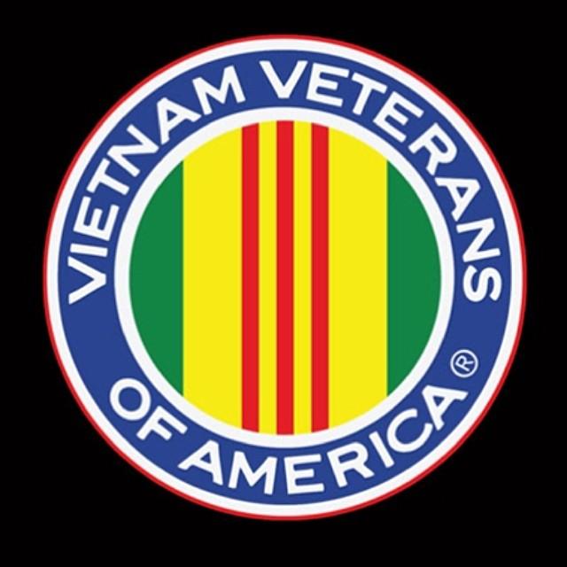 VVA Logo - Vietnam Veterans Day