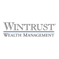 Wintrust Logo - Wintrust Wealth Management