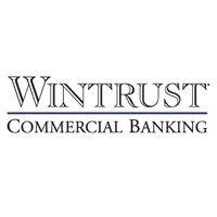 Wintrust Logo - Wintrust Commercial Banking | LinkedIn
