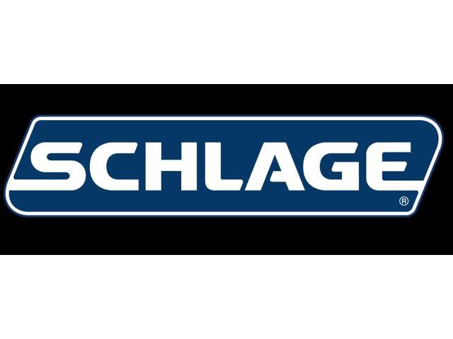 Schlage Logo - Schlage / Allegion CG CG Schlage Electronics Card Reader