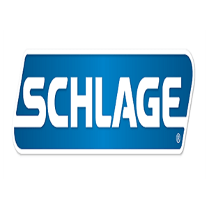 Schlage Logo - Schlage Lock / Allegion - Washington Multi-Family Housing Association
