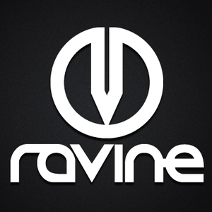 Ravine Logo - Ravine - Twitch