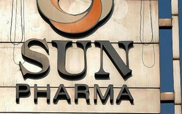 TaroPharma Logo - Sun Pharma surges 3% as subsidiary Taro posts strong Dec qtr show