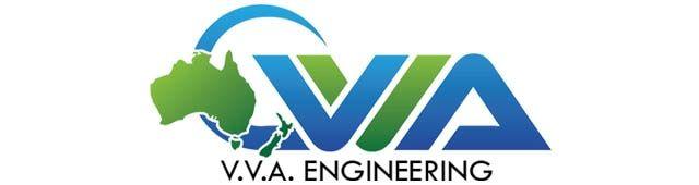 VVA Logo - VVA Engineering Engineering Resources