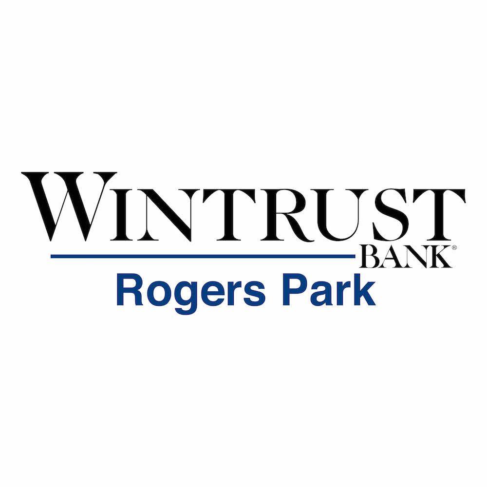Wintrust Logo - Wintrust Bank Park & Credit Unions N Western