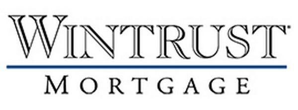 Wintrust Logo - Wintrust Mortgage | Financial Institutions - Berwyn Development ...
