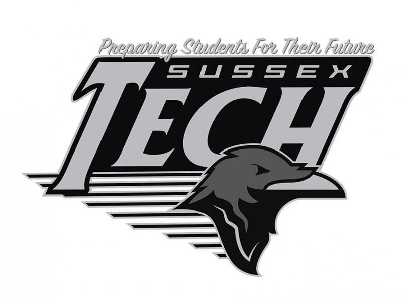 Statement Logo - Sussex Tech unveils new student-designed logo | Cape Gazette