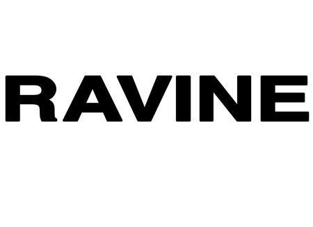 Ravine Logo - RAVINE OFFICIAL