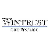Wintrust Logo - Wintrust Life Finance | LinkedIn