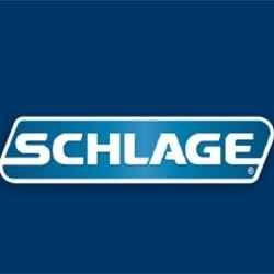 Schlage Logo - What a Schlage Lifetime Warranty Means to You