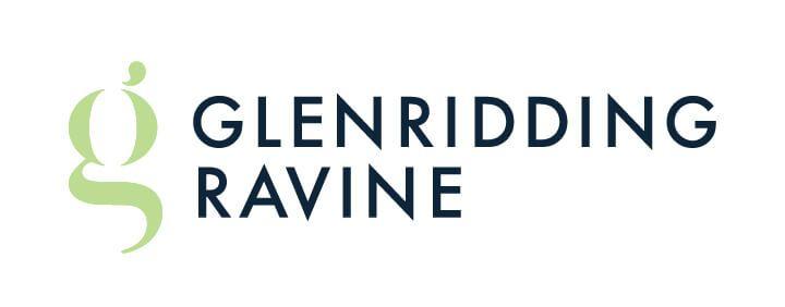 Ravine Logo - Glenridding Ravine - Logo - February 26, 2019 - Montorio - Edmonton ...