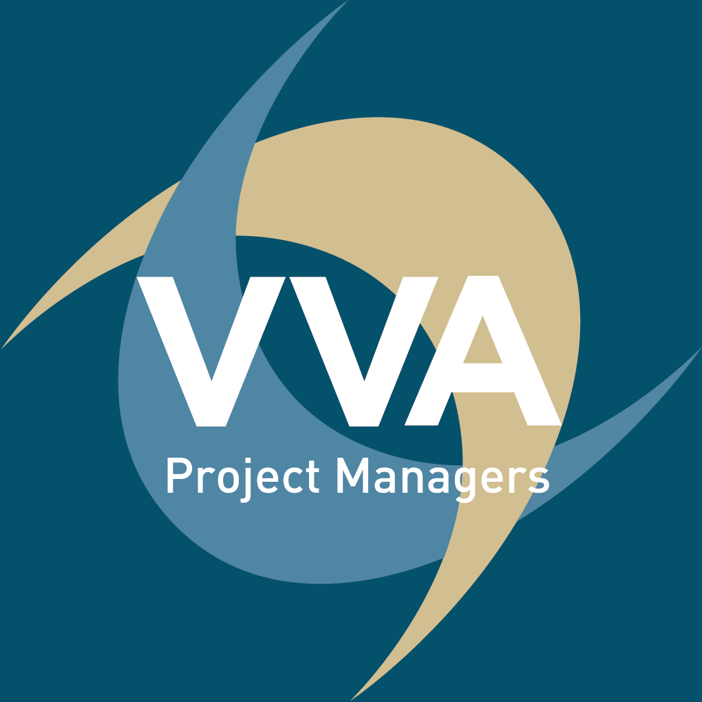 VVA Logo - VVA Project Managers and Commercial Property Development Services